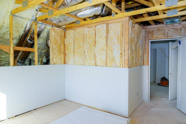 Best Fiberglass Insulation  in Sandston, VA