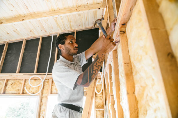 Best Crawl Space Insulation  in Sandston, VA