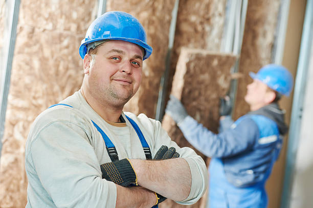 Best Best Insulation Companies  in Sandston, VA